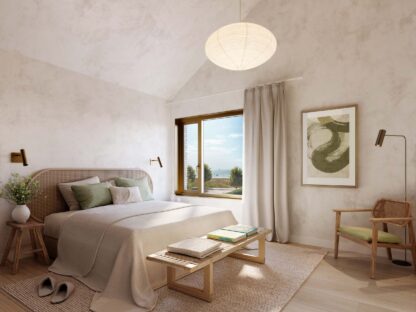 2 slpk-appartementen