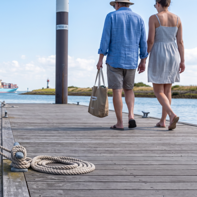 Jachthaven Waterzande
