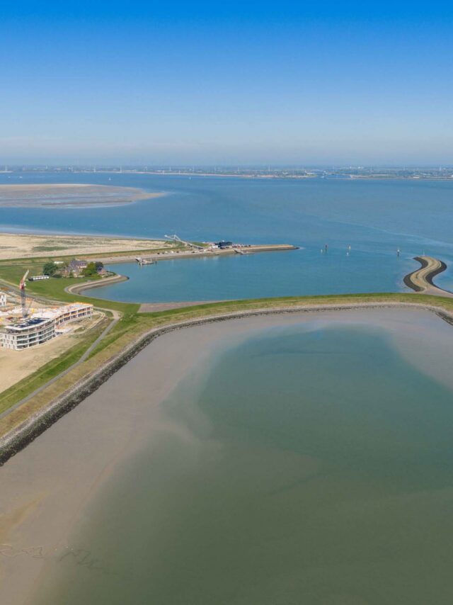 Wonen aan het water: zo veel meer dan een mooi uitzicht