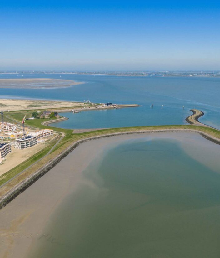 Wonen aan het water: zo veel meer dan een mooi uitzicht