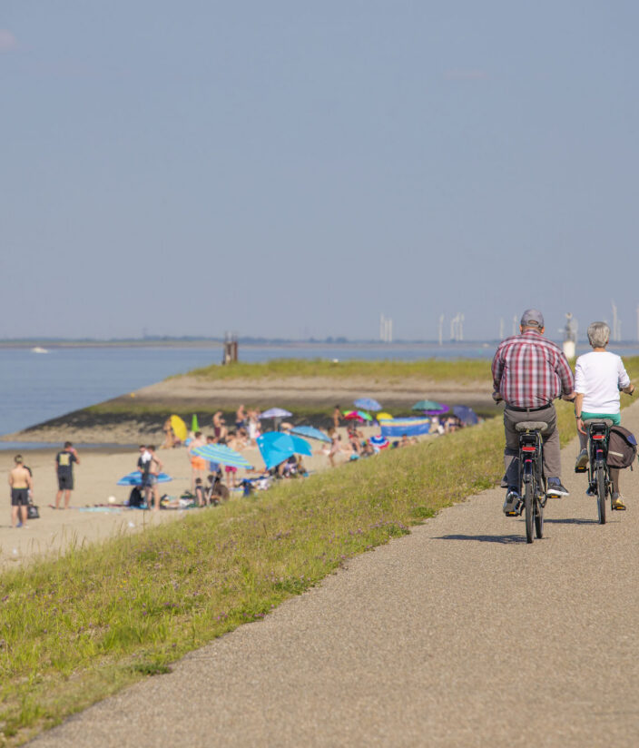 5 x gezellige daguitstapjes in de streek van Waterzande